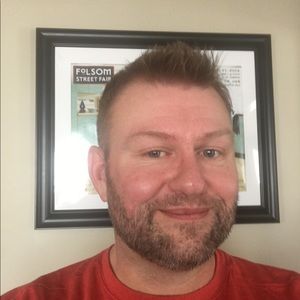 Meet your Posher, Phil